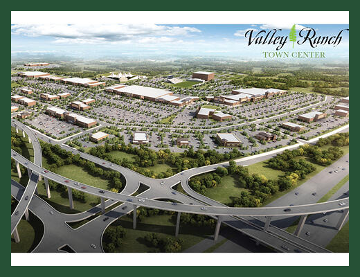 Hobby Lobby to Open New Store in Valley Ranch Town Center