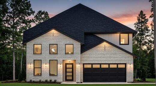 Nationally ranked Texas homebuilder First America Homes expands into Dallas–Fort Worth market