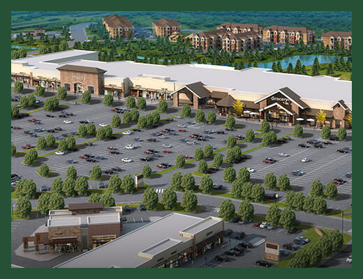 Aspen interchange on Creek Turnpike invites retail development to Broken Arrow