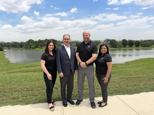 First America Homes Rises to No. 75 on Prestigious Builder 100 List