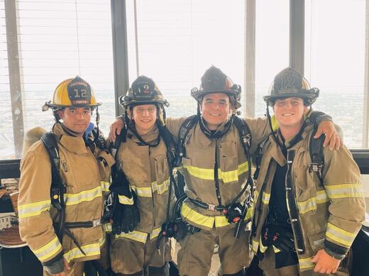 The Signorelli Company Announces Land Sale for Porter Fire Department's New Fire Station at Valley Ranch
